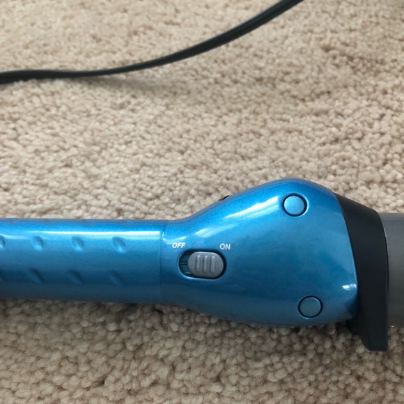 Babyliss pro curling wand - Picture 3 of 4